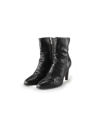 Notre-V Stiefeletten Schwarz 203696