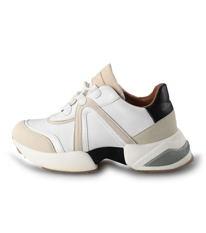 Alexander Smith Sneaker