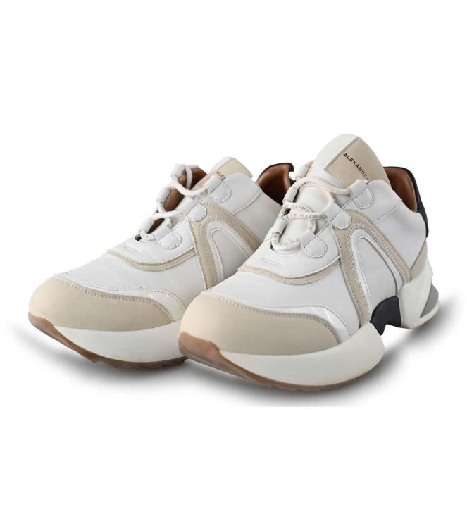 Alexander Smith Sneaker