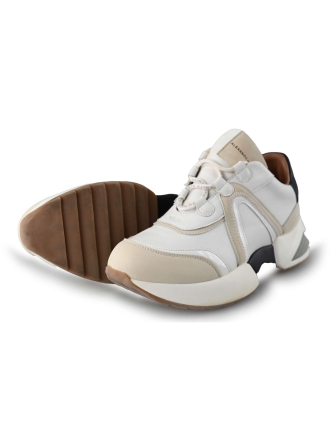 Alexander Smith Sneaker
