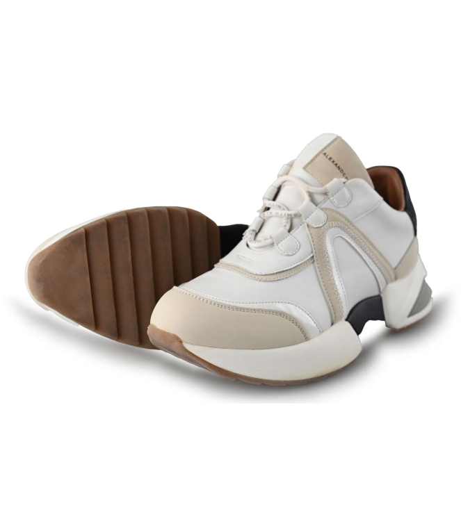 Alexander Smith Sneaker