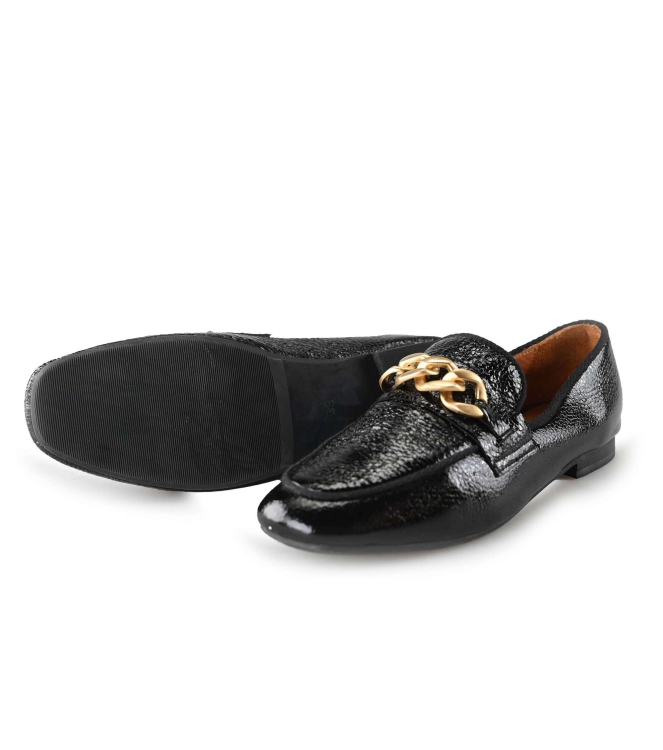 Notre-V Loafers 