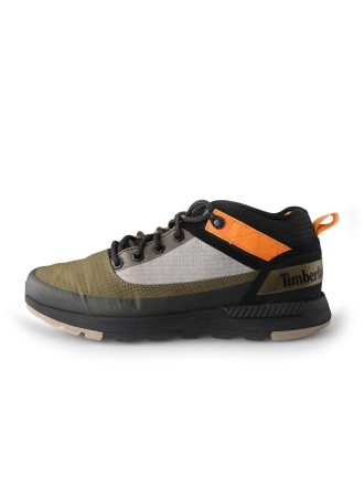 Timberland Sneaker Grün 203837