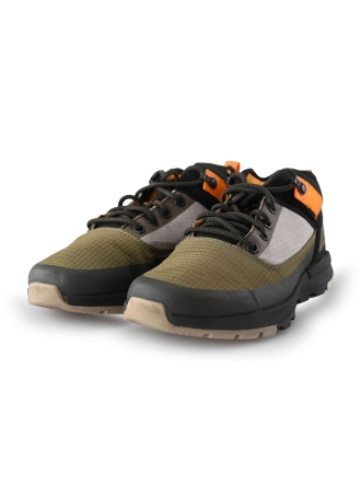 Timberland Sneaker Grün 203837