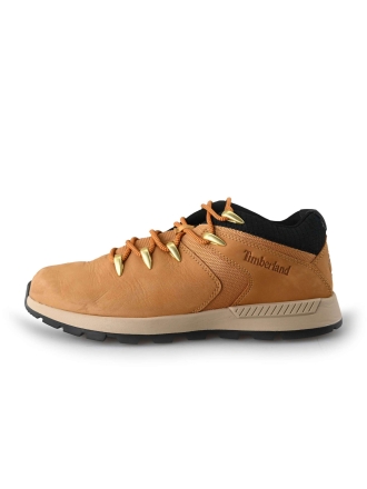 Timberland Sneaker Gelb 203838