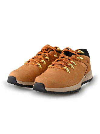 Timberland Sneaker Gelb 203838