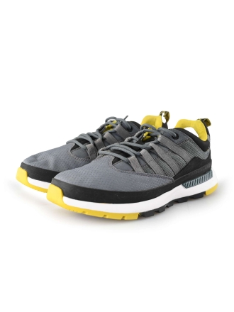 Timberland Sneaker Grau 203844