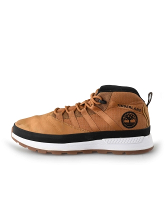 Timberland Sneaker Gelb 203858