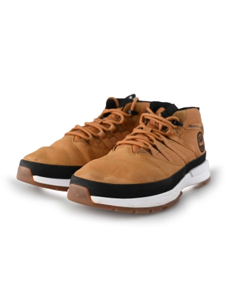 Timberland Sneaker Gelb 203858