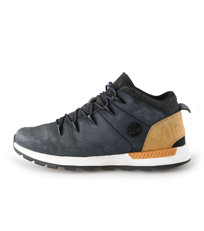 Timberland Hohe Sneaker