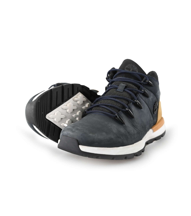 Timberland Hohe Sneaker