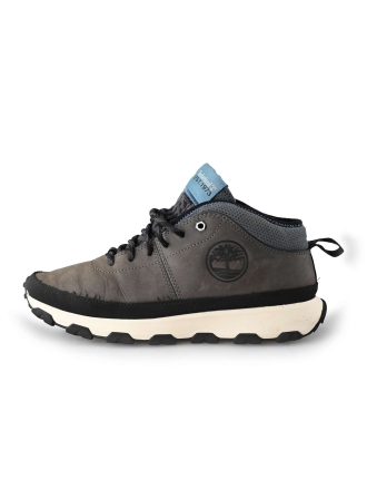 Timberland Sneaker Grau 203864