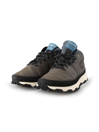 Timberland Sneaker Grau 203864