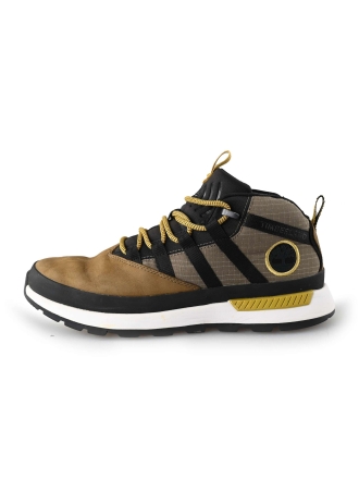 Timberland Sneaker Braun 203866