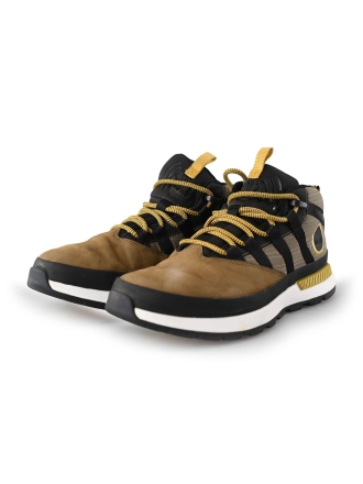 Timberland Sneaker Braun 203866