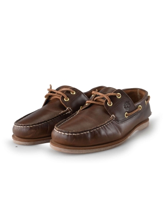 Timberland Bootsschuhe Braun 203873