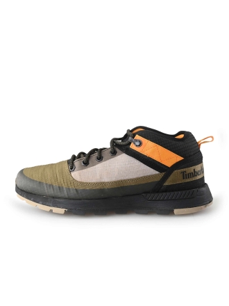 Timberland Sneaker Grün 203880