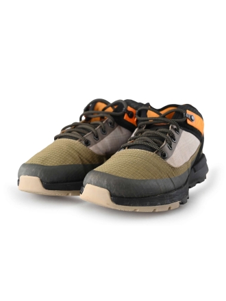 Timberland Sneaker Grün 203880