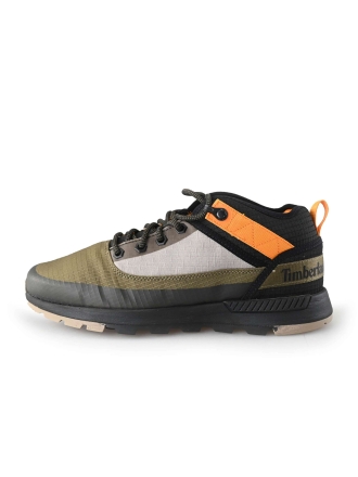 Timberland Sneaker Grün 203881