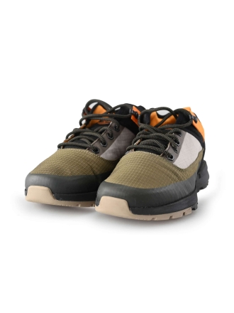 Timberland Sneaker Grün 203881