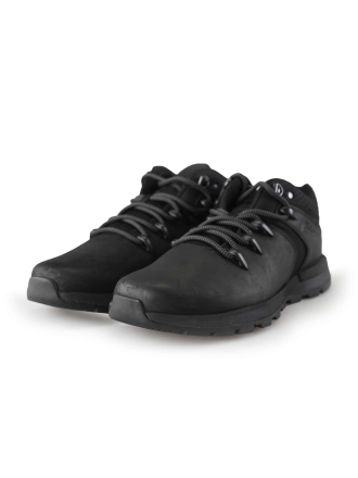 Timberland Sneaker Schwarz 203883