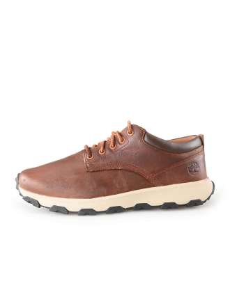 Timberland Sneaker Braun 203929