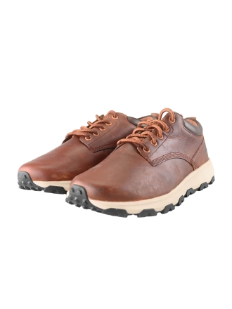 Timberland Sneaker Braun 203929