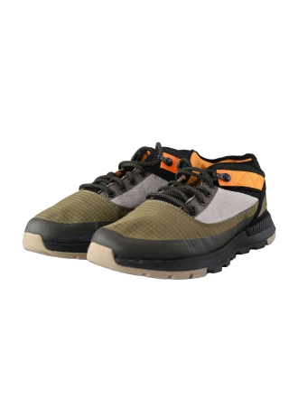 Timberland Sneaker Grün 203934