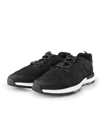 Timberland Sneaker Schwarz 203937