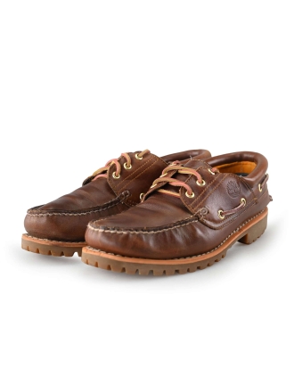 Timberland Bootsschuhe Braun 203950