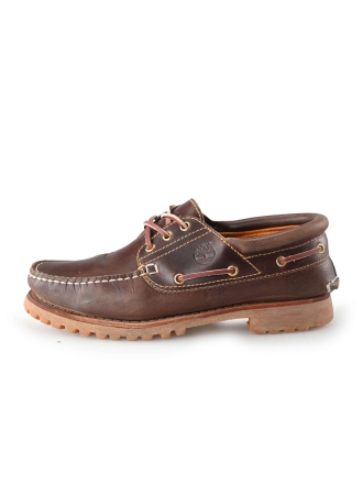 Timberland Bootsschuhe Braun 203957