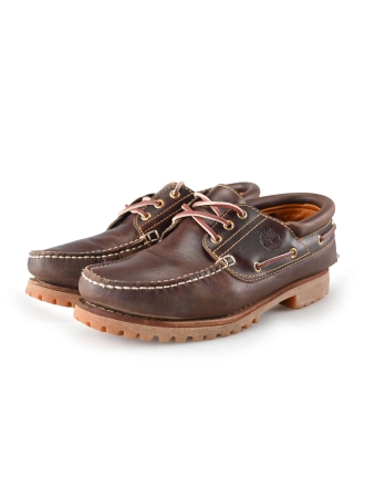 Timberland Bootsschuhe Braun 203957