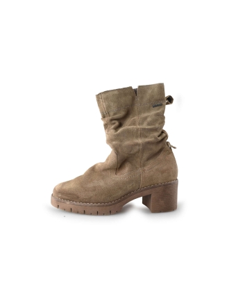 Tamaris Stiefeletten Braun 203972