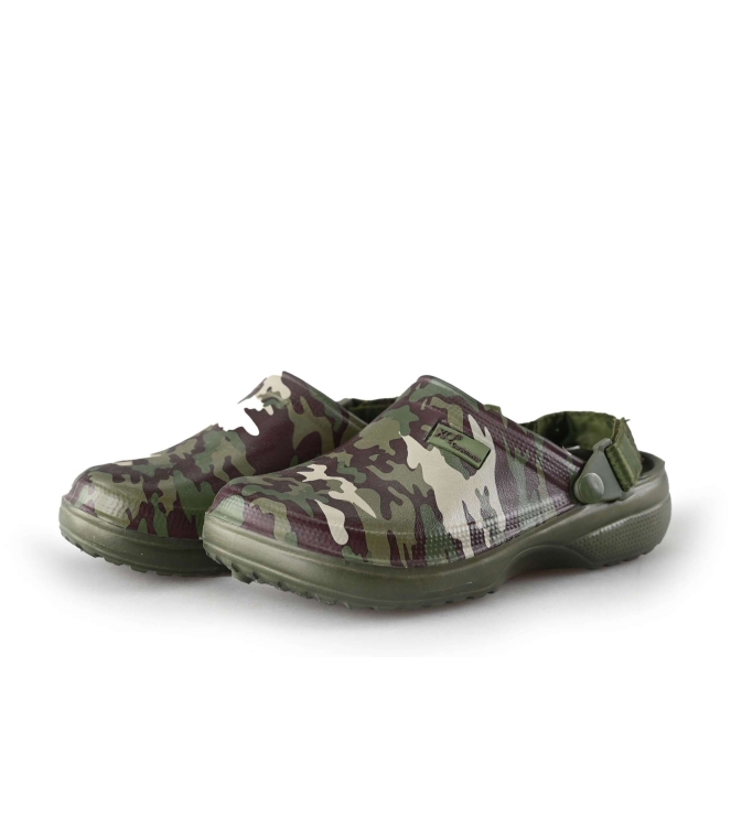 Xq Gardenwear Slip-ons