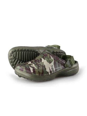 Xq Gardenwear Slip-ons
