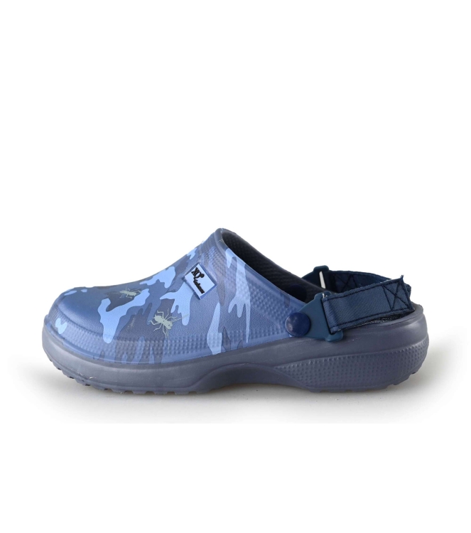 Xq Gardenwear Slip-ons