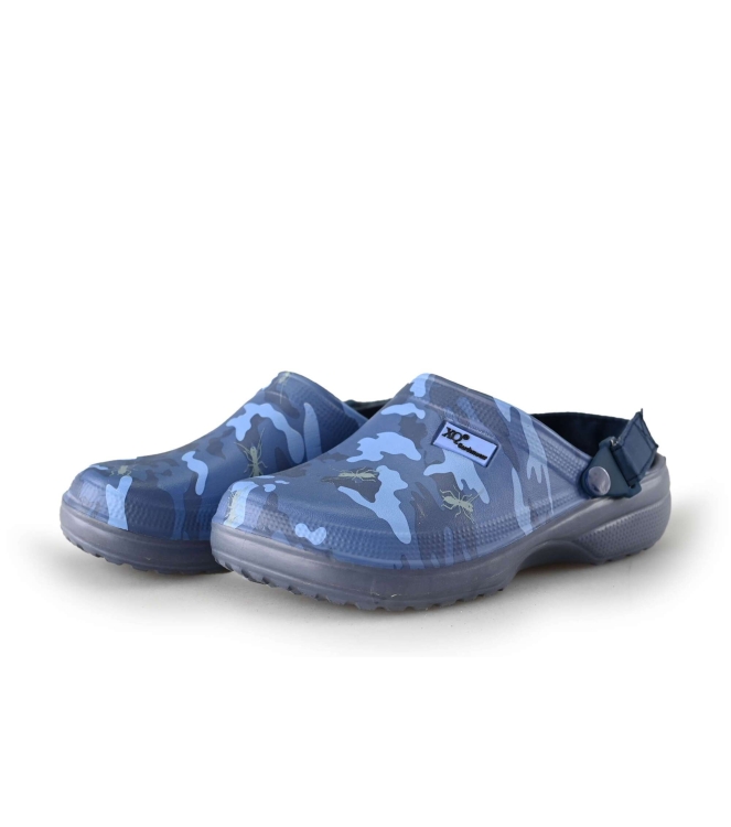 Xq Gardenwear Slip-ons