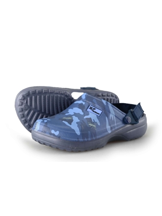 Xq Gardenwear Slip-ons