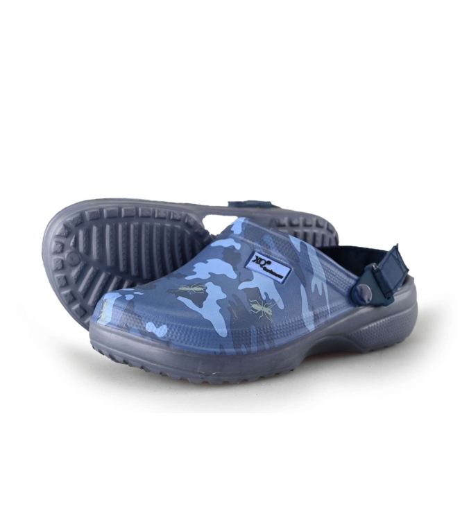 Xq Gardenwear Slip-ons