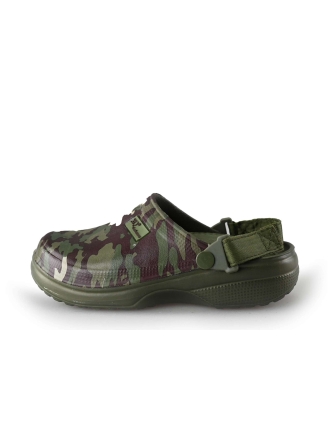 Slip-ons Grün 204041
