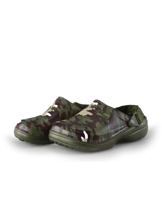  Slip-ons Grün 204041