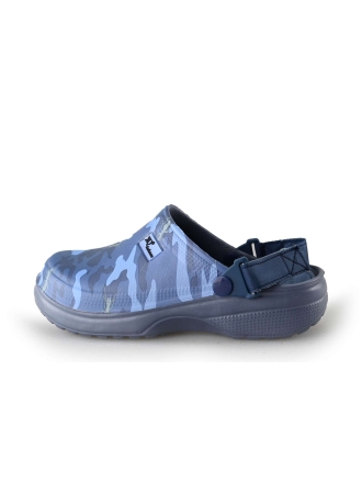  Slip-ons Blau 204043