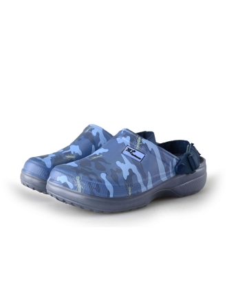  Slip-ons Blau 204043