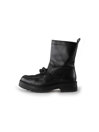 Cellini Stiefeletten Schwarz 204048