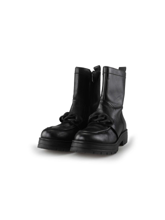 Cellini Stiefeletten Schwarz 204048