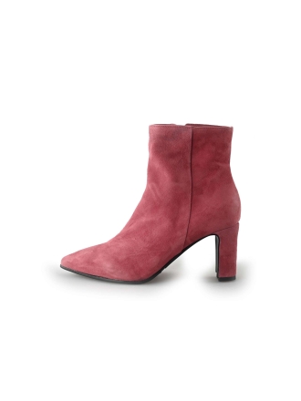 Linea Zeta Stiefeletten Rosa 204050