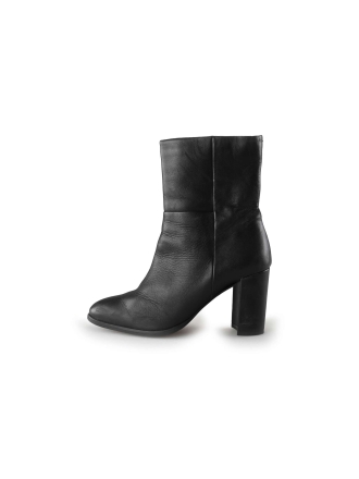 Tamaris Stiefeletten Schwarz 204076