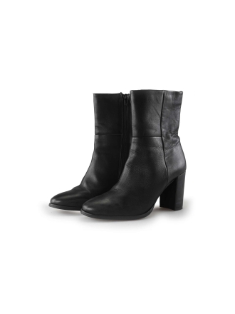Tamaris Stiefeletten Schwarz 204076
