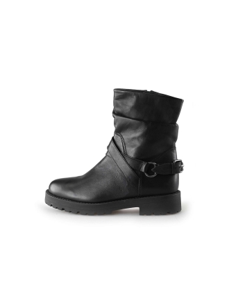 Cellini Stiefeletten Schwarz 204093