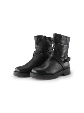 Cellini Stiefeletten Schwarz 204093